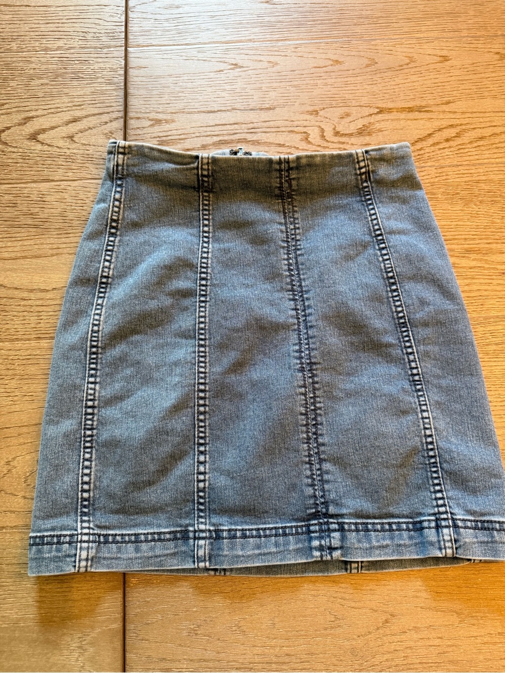 Free People skirt